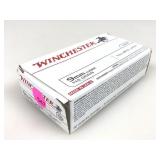 50 Rounds 9mm Ammo - 115gr FMJ
