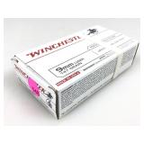 50 Rounds 9mm Ammo - 147gr JHP