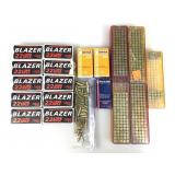1,000 Rounds 22LR Ammo