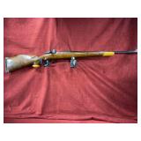 Custom Zbrojovka Brno 30-06 Cal Rifle Mod Vz-24 -