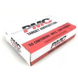 20 Rounds 30-06 Ammo - 150gr FMJ