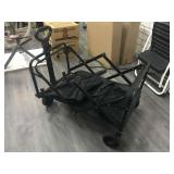 NIB Collapsible Wagon Cart