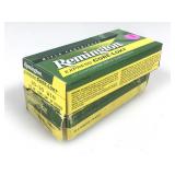 29 Rounds 30-30 Win Ammo - 170gr SP