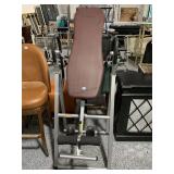 Exerpeutic Inversion Table