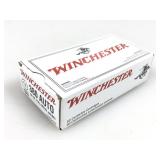 50 Rounds 380 ACP Ammo - 92gr FMJ