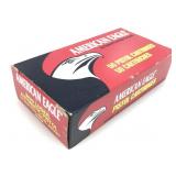 50 Rounds 9mm Ammo - 115gr FMJ