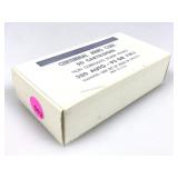 50 Rounds 380 ACP Ammo - 95gr FMJ