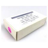 50 Rounds 380 ACP Ammo - 95gr FMJ