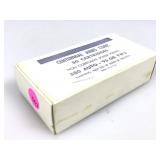 50 Rounds 380 ACP Ammo - 95gr FMJ