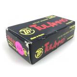 50 Rounds 9mm Ammo - 115gr FMJ