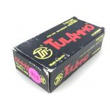 50 Rounds 9mm Ammo - 115gr FMJ