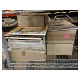 30 of NIB Las Vegas photo frames, 8x10in