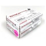 40 Rounds .223 Ammo - 55gr FMJ