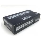 50 Rounds 9mm Ammo - 115gr TMC