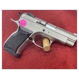 EAA Tanfoglio Witness 40 S&W Pistol mod FT-IT
