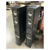 Infinity OVTR-3 type 331251 overture vintage