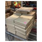 50 of NIB Las Vegas photo frames, 8x10in