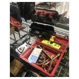 Dremel Multi Max with New Blades and more