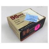20 Rounds 45 ACP Ammo - Hornady 200gr XTP