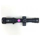 TF Red/Green Illuminated Scope 1-4x28E