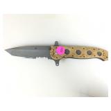 CRKT Pocket Knife M16-14ZSF