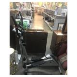 Exerpeutic therapeutic fitness elliptical, Approx