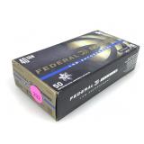 50 Rounds 40 S&W Ammo - 180gr Tactical HST Law