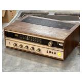 Vintage The Fisher 175 Receiver.