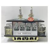Vtg Golden Crown Musical San Francisco Cable Car