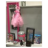 Household decor items and more