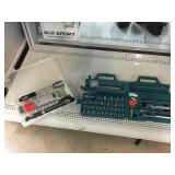 Tool Source New Tool Set & Rapala Fishing Tool