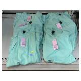 6 NWT wild fable LS shirts size M and L