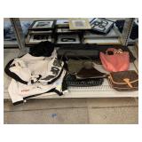 Fashion handbags, Purses, Ritual Concept Jacket A2
