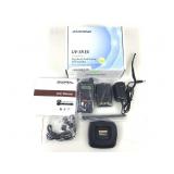 Baofeng Uv 5R EX. In box. Untested. As is.