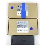 2 Lithium ion battery pack for X6200 Xiegu.