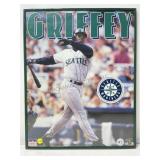 Ken Griffey jr framed picture