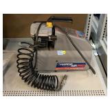 Charge Air Pro 3/4 HP Air Compressor.