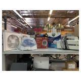 Panasonic iron with storage cover, comfort zone