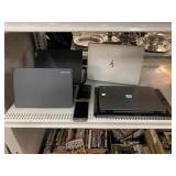 Laptops, tablets and more. Hp, evolve, Lenovo,