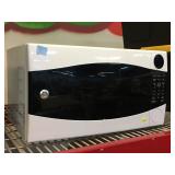 GE microwave 22x16x30