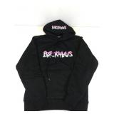NWT BRKHAUS clothing Size M pullover hoodie
