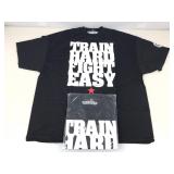 2 New Fighters Only shorts size XXXL