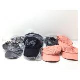 New Runtz apparel hats.