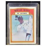 1972 topps willie mays