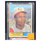 1961 topps frank thomas
