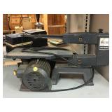 16in Craftsman Sears Direct Drive Scroll Saw