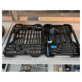 Channel lock 200pc Mechanicï¿½s Tool Set