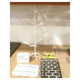 Household/ office decor items.