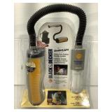 New heavy duty Black& Decker snakelight flexible