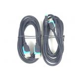 2 HDMI cables